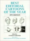 Best Editorial Cartoons of the Year: 1975 Edition
