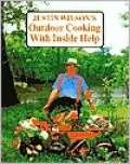Outdoor Cooking with Inside Help