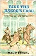 Ride the Razor's Edge: The Younger Brothers Story