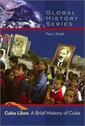 Cuba Libre A Brief History of Cuba