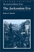 The Jacksonian era
