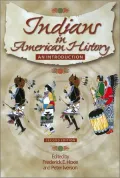 Indians in American History An Introduction