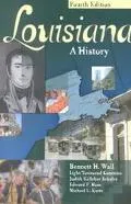Louisiana A History