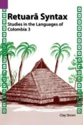 Studies in the Languages of Colombia, 3