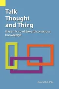 Talk, Thought, and Thing