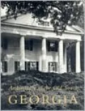 Architecture of the Old South: Georgia - Mills Lane