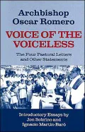 Voice of the Voiceless: The Four Pastoral Letters and Other Statements