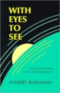 With Eyes to See