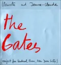 The Gates : Project for Central Park, New York City