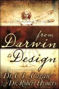 From Darwin to Design