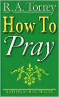 How to Pray
