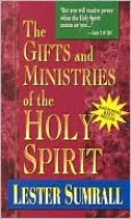 Gifts and Ministries of the Holy Spirit