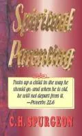 Spiritual Parenting