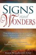 Signs and Wonders