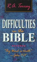 Difficulties in the Bible