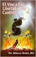 El Vino a Dar Libertad a Los Cautivos