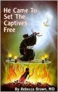 He Came to Set the Captives Free