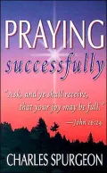 Praying Successfully