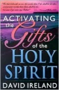 Activating the Gifts of the Holy Spirit