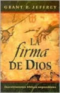 La Firma de Dios