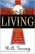 Power-Filled Living