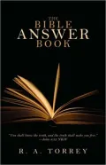 The Bible Answer Book