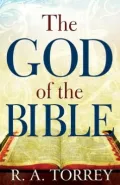 The God of the Bible
