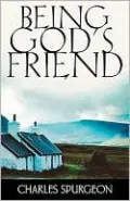 Being God's Friend