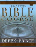 Self Study Bible Course