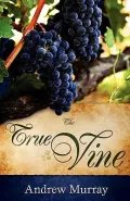 The True Vine
