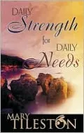 Daily Strength for Daily Needs