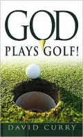God Plays Golf