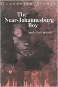 The Near Johannesburg Boy and Other Poems