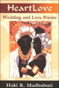 Heart Love: Wedding and Love Poems