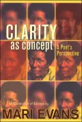 Clarity as concept