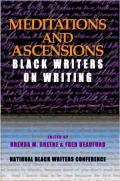 Meditations and Ascensions: Black Writers on Writing