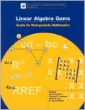 Linear Algebra Gems: Assets for Undergraduate Mathematics, Vol. 59
