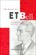 The Search for E. T. Bell: Also Known as John Taine