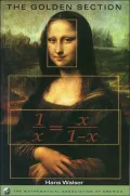 The Golden Section ( Spectrum Series)