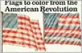 Flags of the American Revolution