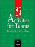 Rees Trio, 25 Activities for Teams