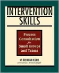 Intervention Skills Small Groups Teams