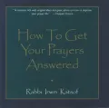 How to Get Your Prayers Answered