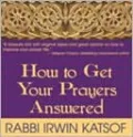 How to Get Your Prayers Answered