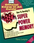 Super Power Memory