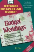 Budget Weddings