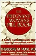Pregnant Woman's Pill Book