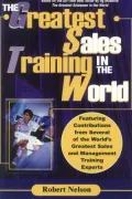 The Greatest Sales Training in the World