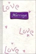 Marriage: A Blue Mountain Arts Collection For Two People Committed To A Lifetime Of Love