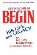 Menachem Begin
